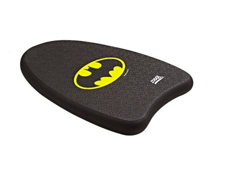 Zoggs Australia Justice League Batman Swimming Kickboard (3-12 years) For Sale