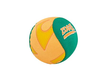 Zoggs Australia Justice League Aquaman Gel Ball Swim Toy Cheap