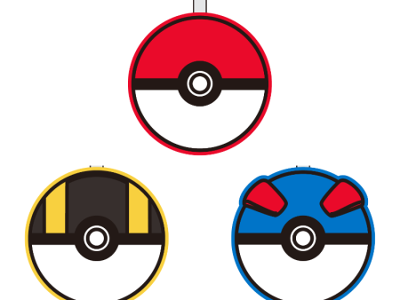 thecoopidea Pokemon Wireless Charging Pad Hot on Sale