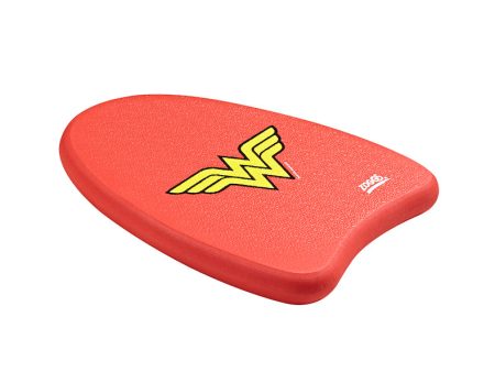 Zoggs Australia Justice League Wonder Woman Swimming Kickboard (3-12 years) Online