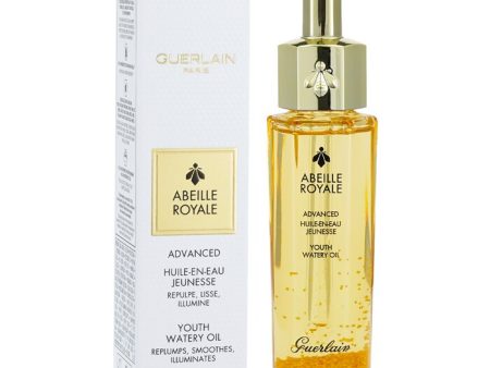 Abeille Royale Advanced Youth Watery Oil - 30ml 1oz Online