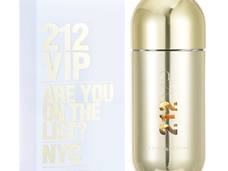 212 Vip Eau De Parfum Spray Cheap