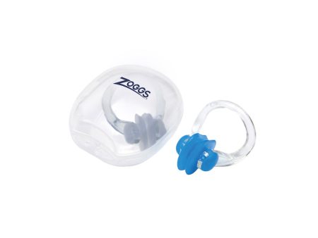 Zoggs Australia Swimming Silicone Nose Clip Sale