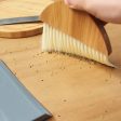 Eco Basics Mini Dustpan & Brush For Discount