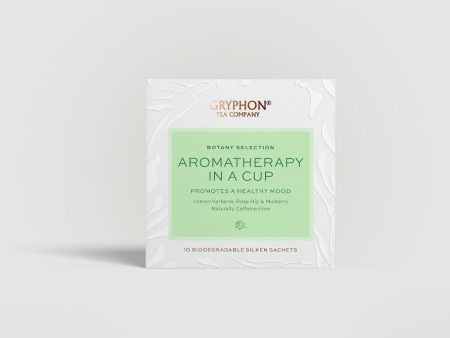 Aromatherapy in a Cup Hot on Sale