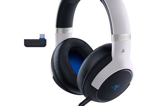 Razer Kaira Pro Hyperspeed-Ps5 Wireless Gming Headset Hot on Sale