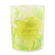 100% Beeswax Votive Candle - Ginger Lily - 65g 2.3oz Online Sale