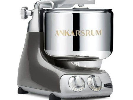 Ankarsrum Original Mixer Sparkling Grey Online Sale