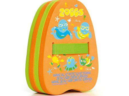 Zoggs Australia Kids Zoggy Swimming Back Float For Discount