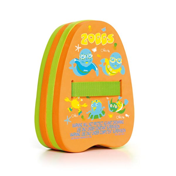 Zoggs Australia Kids Zoggy Swimming Back Float For Discount