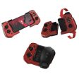 Turtle Beach Atom Mobile Game Controller For Android (Red) on Sale