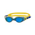 Zoggs Australia Kids Justice League Batman Printed Swim Goggles Online Hot Sale