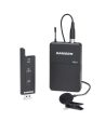 Samson Stage XPD2 Presentation USB Digital Wireless System with LM8 Lavalier Microphone Hot on Sale