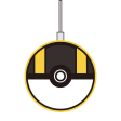 thecoopidea Pokemon Wireless Charging Pad Hot on Sale