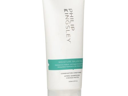 Moisture Balancing Combination Conditioner For Sale