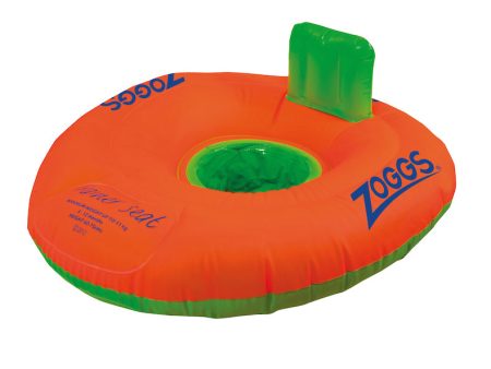 Zoggs Australia Baby Trainer Seat Swimming Float Online Hot Sale