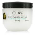 Active Hydrating Cream - - 100g 3.5oz Hot on Sale