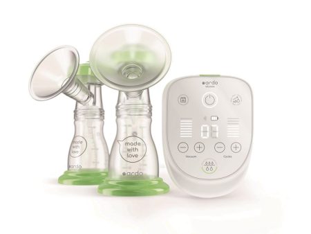 Ardo Alyssa Double Electric Breastpump Fashion