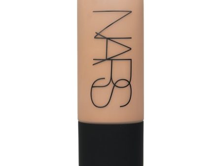 Soft Matte Complete Foundation - # Aruba (medium 6) - 45ml 1.5oz Online Sale