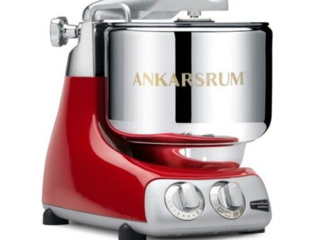 Ankarsrum Original Mixer Red Online Hot Sale