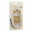 Air Freshener - White Noel Musk - 1pc on Sale