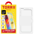 TORRII BODYGLASS for iPhone 15 Pro (6.1 ) iPhone 15 Pro Max (6.7 ) Anti-bacterial Coating Discount