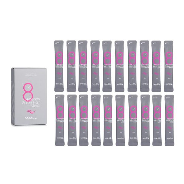 8 Seconds Hair Mask For Discount