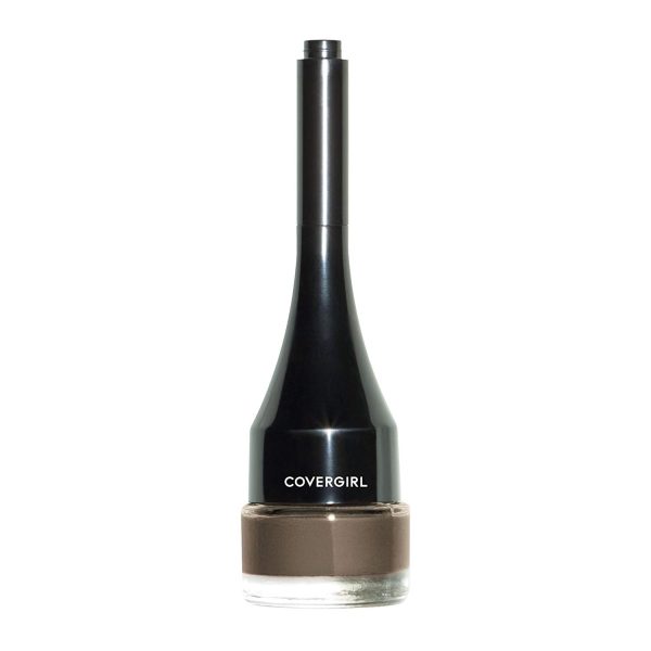 COVERGIRL - Easy Breezy Brow Sculpt + Set Pomade, Soft Brown - 0.44 fl. oz. (13.1 ml) Hot on Sale