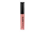 RIMMEL - Stay Matte Liquid Lip Colour, Raw Kiss - 0.21 fl. oz. (6.5 ml) For Sale