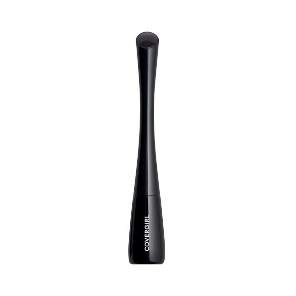 COVERGIRL - Get in Line Eyeliner Pencil Black Crystal - 0.08 fl. oz. (2.5 ml) For Sale