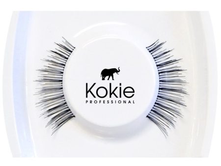 KOKIE COSMETICS - Kokie Lashes FL633 - 1 Pair Online now