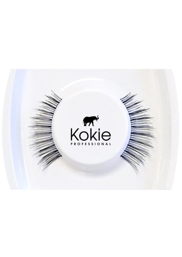 KOKIE COSMETICS - Kokie Lashes FL633 - 1 Pair Online now