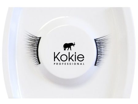 KOKIE COSMETICS - Kokie Lashes FL667 - 1 Pair Online Sale