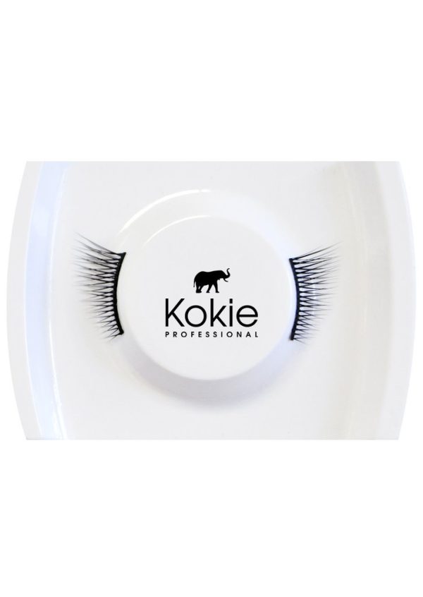 KOKIE COSMETICS - Kokie Lashes FL667 - 1 Pair Online Sale