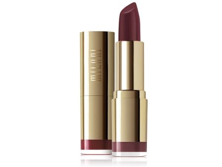 MILANI - Color Statement Lipstick Raisin Berry - 0.14 oz. (4 g) Online now