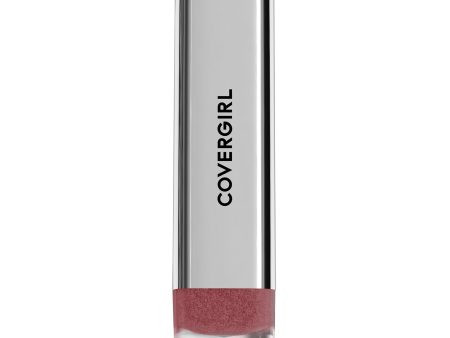 COVERGIRL - Exhibitionist Metallic Lipstick Getaway - 0.12 oz. (3.5 g) Sale