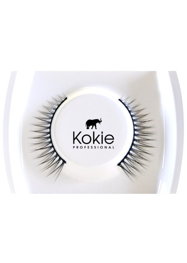 KOKIE COSMETICS - Kokie Lashes FL678 - 1 Pair For Sale