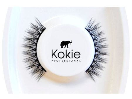 KOKIE COSMETICS - Kokie Lashes FL688 - 1 Pair Sale