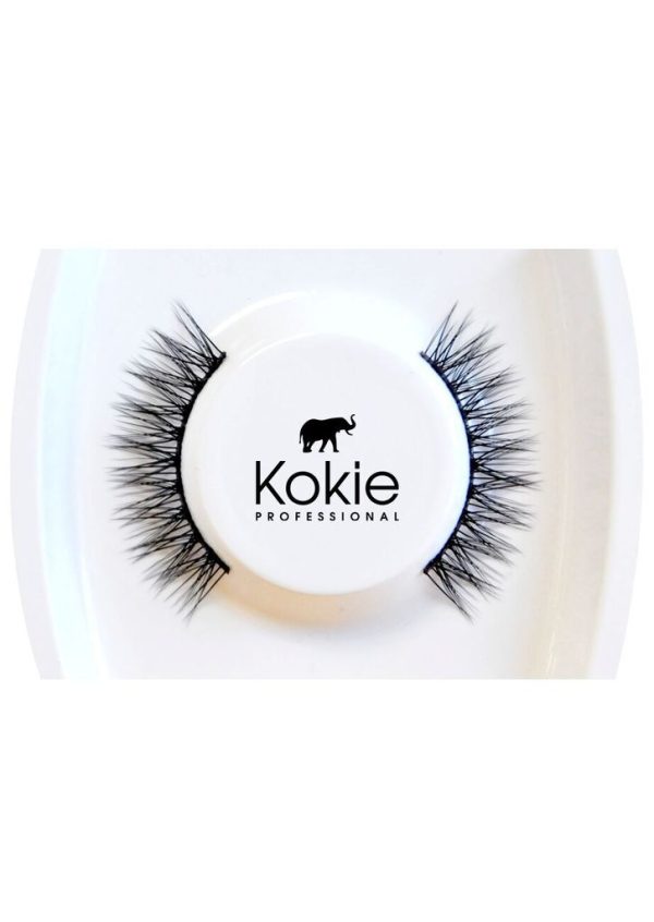 KOKIE COSMETICS - Kokie Lashes FL688 - 1 Pair Sale