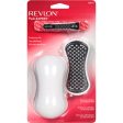 REVLON - Pedi-Expert Pedicure Kit  - 3 Pieces Hot on Sale