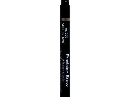 KOKIE COSMETICS - Precision Brow Pencil Ash Brown - 0.003 oz. (.09 g) Hot on Sale