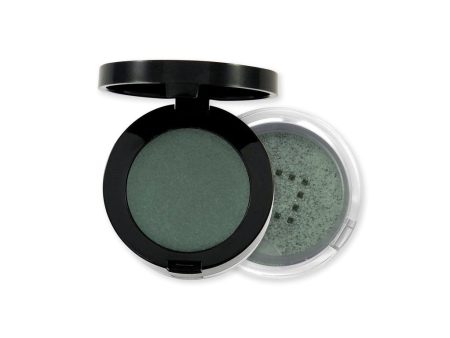 KOKIE COSMETICS - Duo Metallic Shadows Deep Sea - 0.12 oz. (3.4 g) For Discount