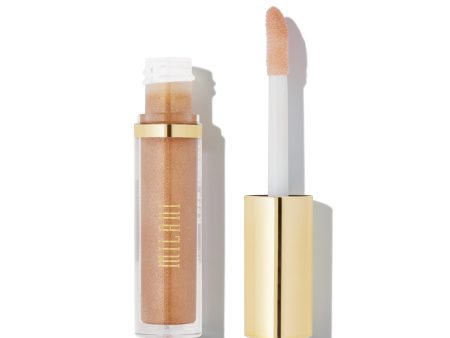 MILANI - Keep It Full Nourishing Lip Plumper Gold Dust - 0.13 fl oz (3.8 ml) Cheap