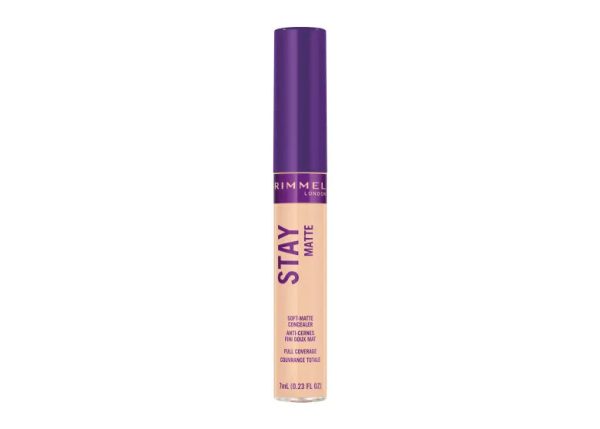 RIMMEL - Stay Matte Concealer, Porcelain - 0.23 fl. oz. (6.8 ml) Online now