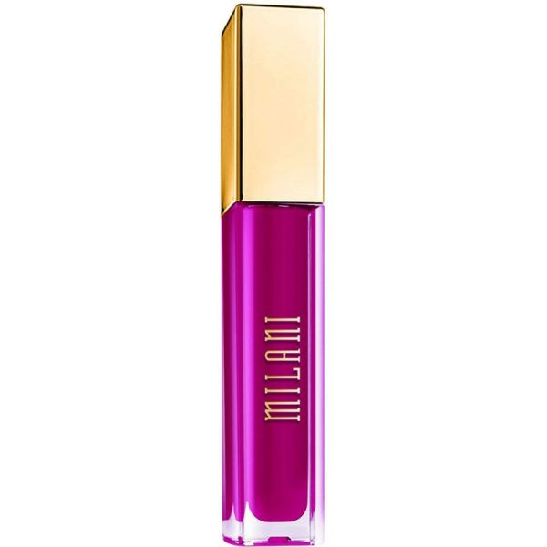 MILANI - Amore Matte Lip Creme, Gorgeous - 0.21 oz. (6 g) For Cheap