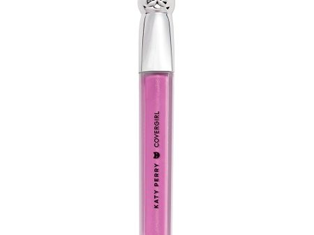 COVERGIRL - Katy Kat Lip Gloss, Candy Cat - 0.12 fl. oz. (3.8 ml) Hot on Sale