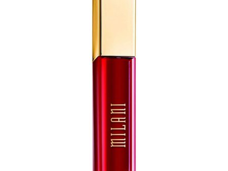 MILANI - Amore Matte Lip Creme, Devotion - 0.21 oz. (6 g) on Sale