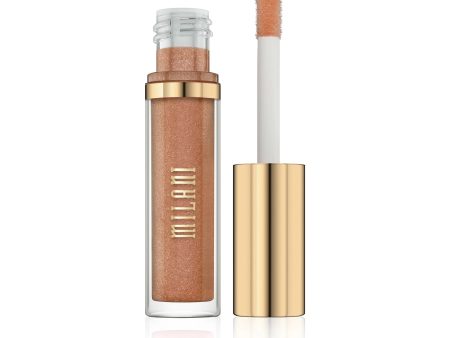 MILANI - Keep It Full Nourishing Lip Plumper Nude Shimmer - 0.13 fl oz (3.8 ml) Sale