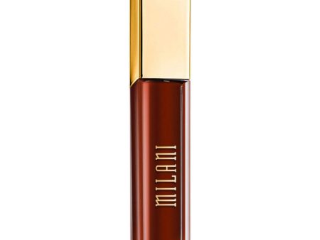 MILANI - Amore Matte Lip Creme, Covet - 0.21 oz. (6 g) Online