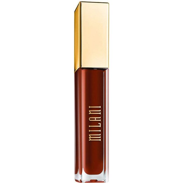 MILANI - Amore Matte Lip Creme, Covet - 0.21 oz. (6 g) Online